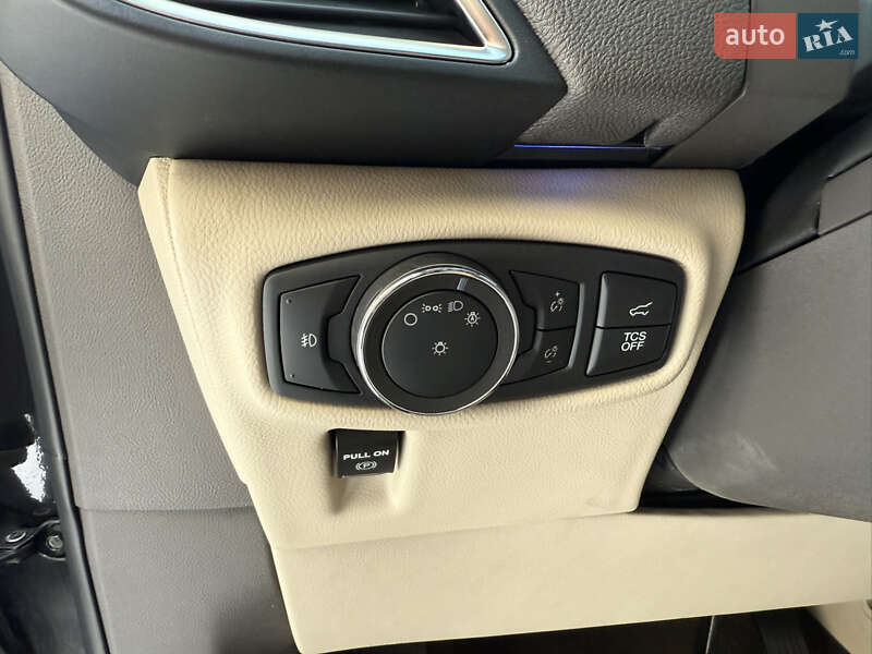 Позашляховик / Кросовер Lincoln Nautilus 2020 в Полтаві фото 42 Позашляховик / Кросовер Lincoln Nautilus 2020 в Полтаві