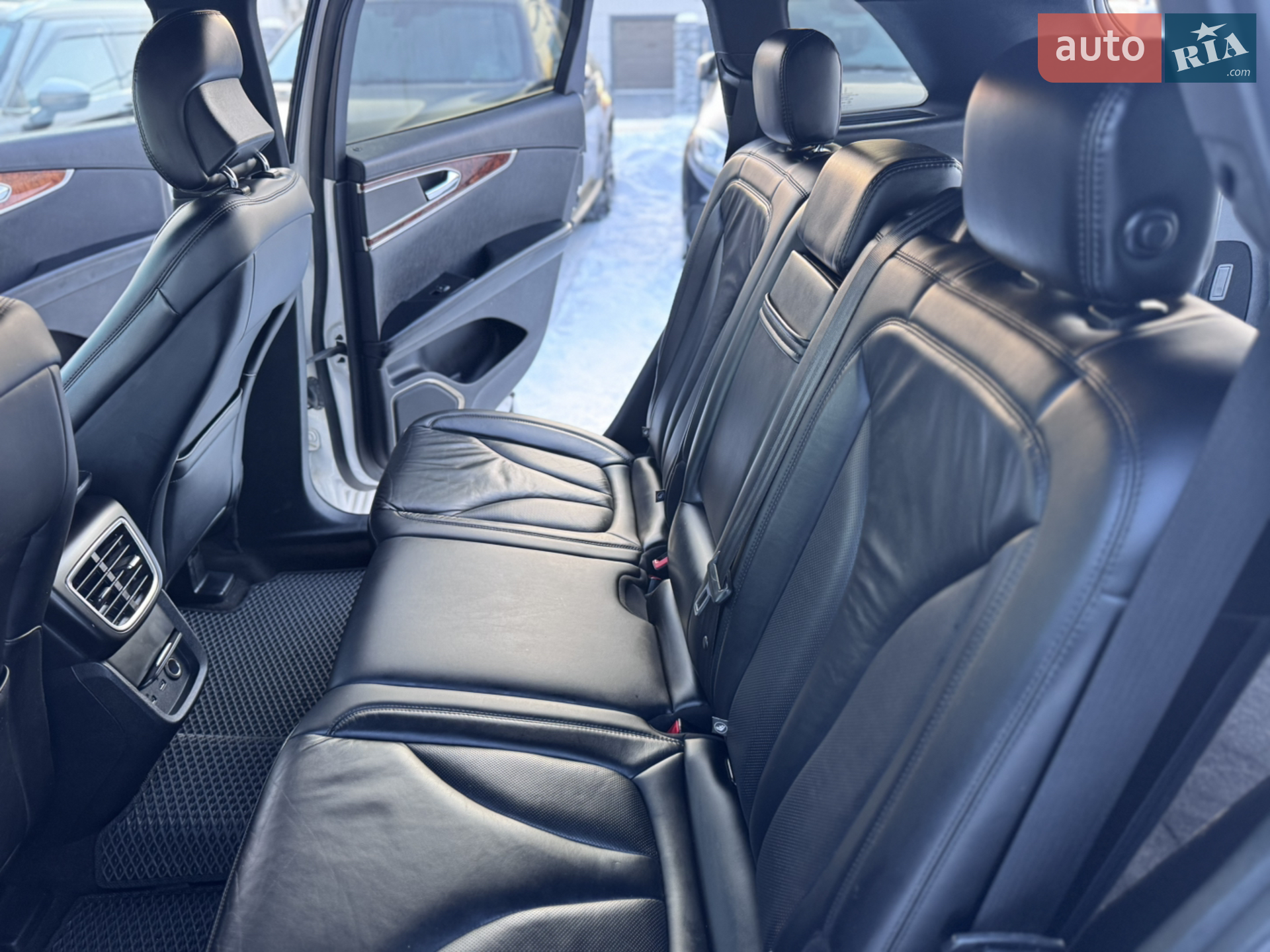 2019 Lincoln Nautilus - мініатюра 46