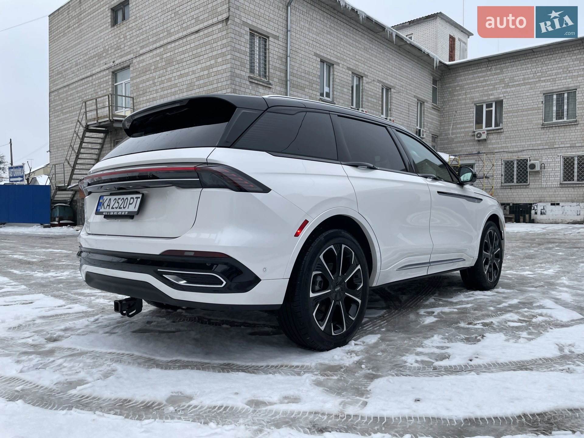 2023 Lincoln Nautilus - мініатюра 13