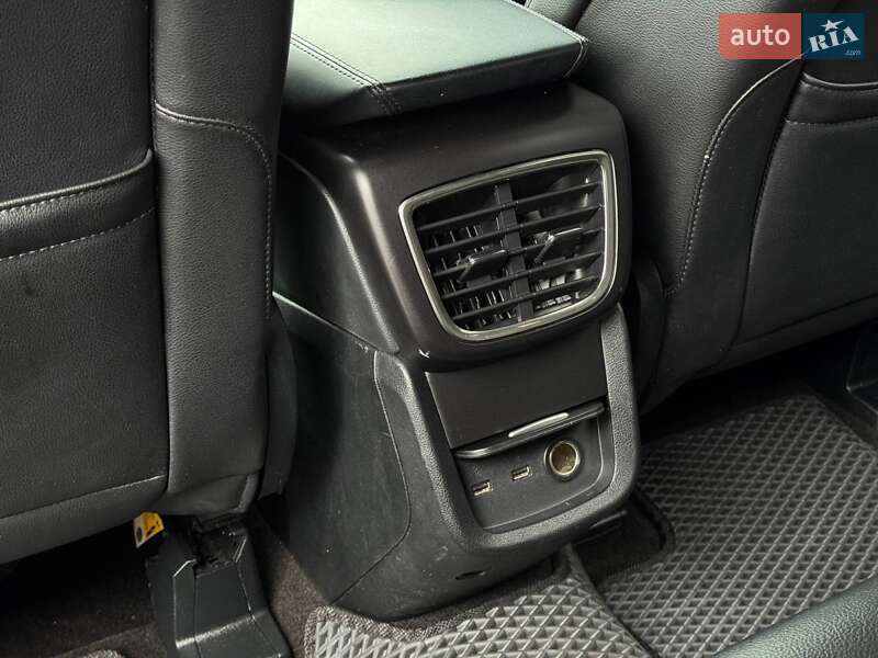 Внедорожник / Кроссовер Lincoln Nautilus 2019 в Ровно