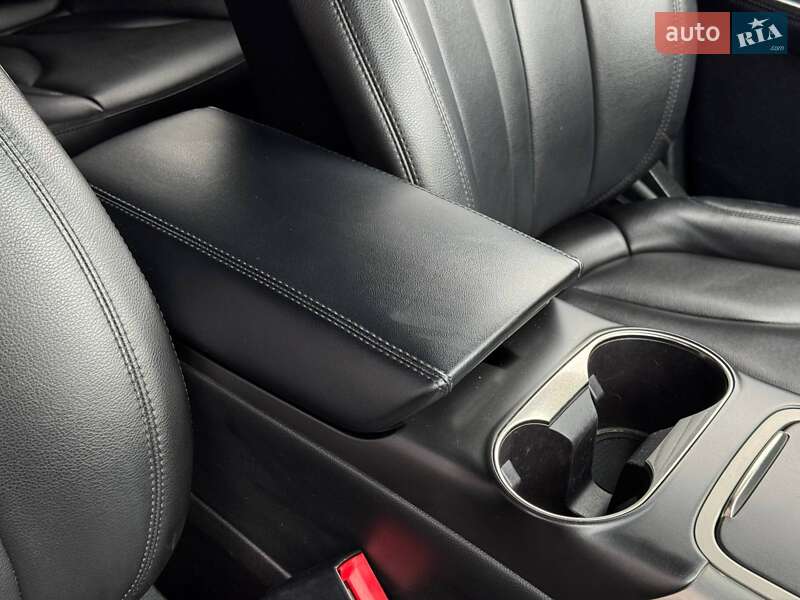 Внедорожник / Кроссовер Lincoln Nautilus 2019 в Ровно