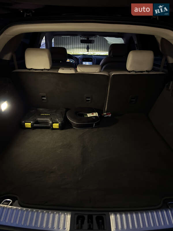 Внедорожник / Кроссовер Lincoln Nautilus 2020 в Виннице