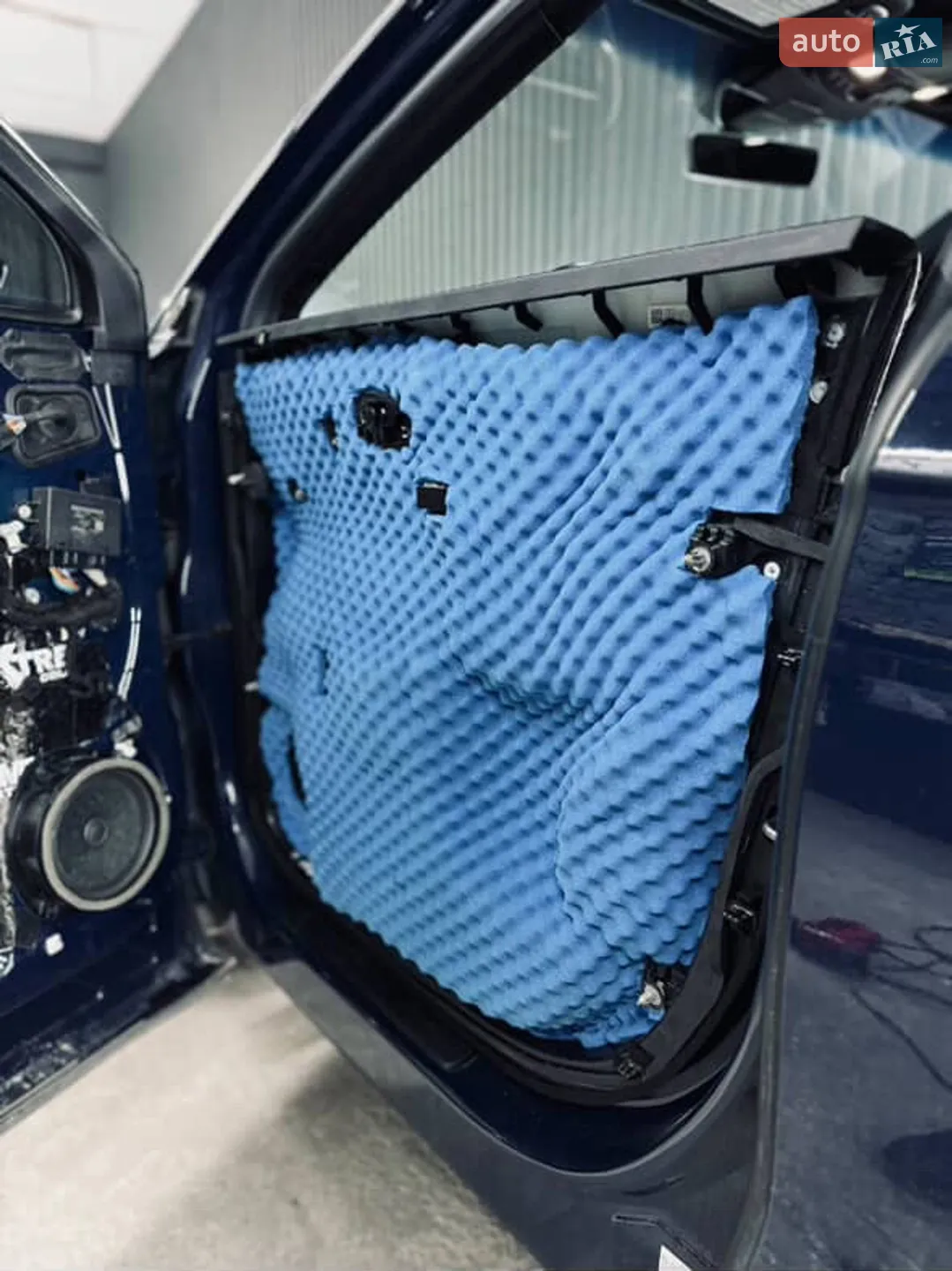 2019 Lincoln Nautilus - мініатюра 23