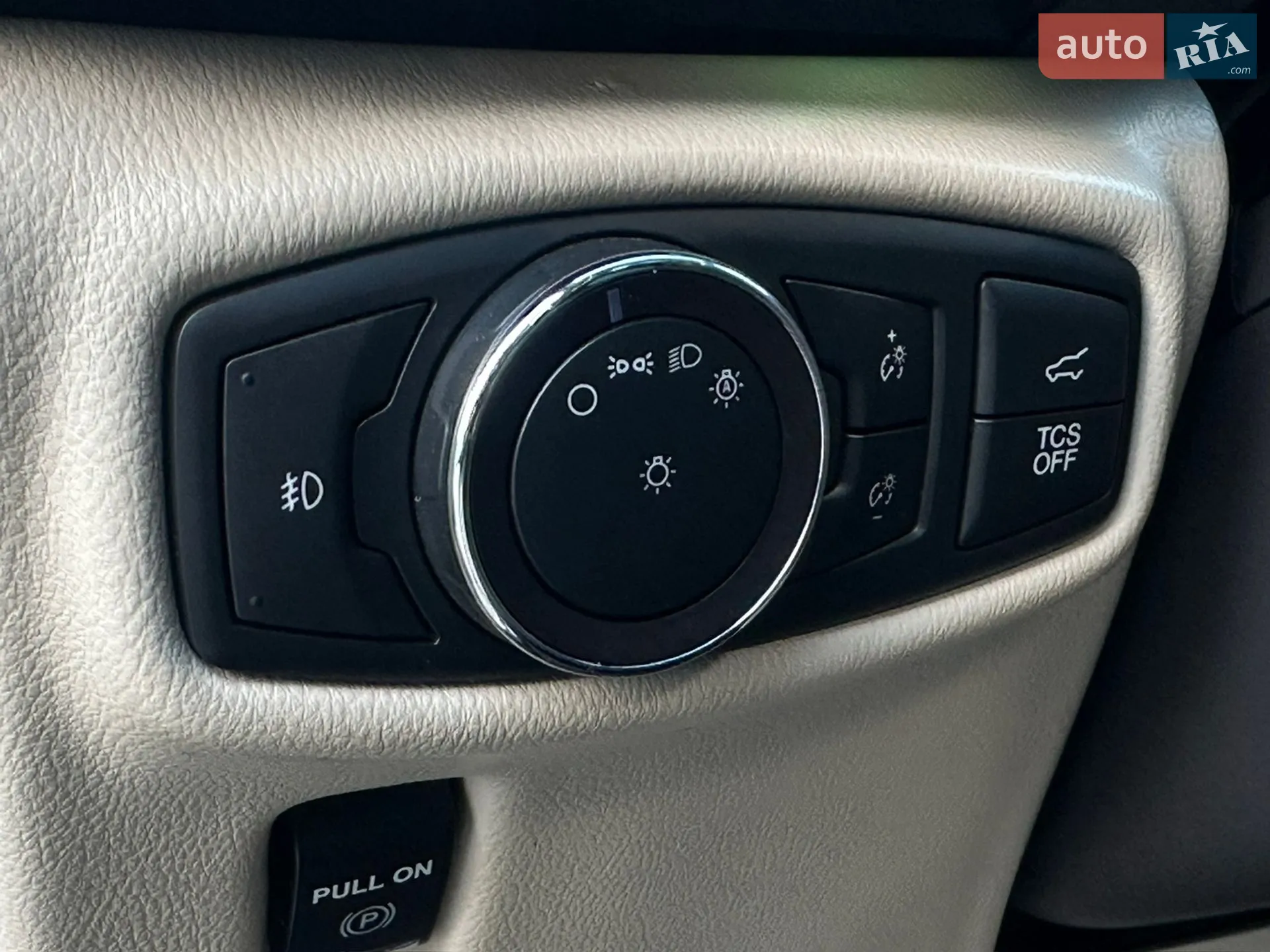 2019 Lincoln Nautilus - мініатюра 19
