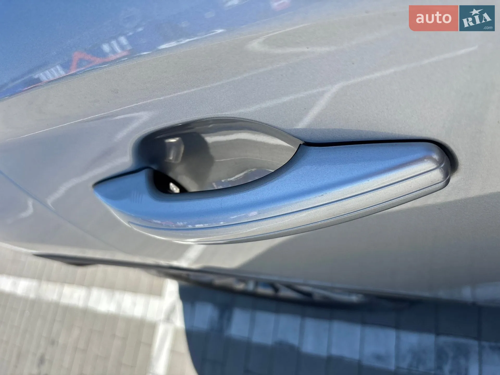 2019 Lincoln Nautilus - мініатюра 31