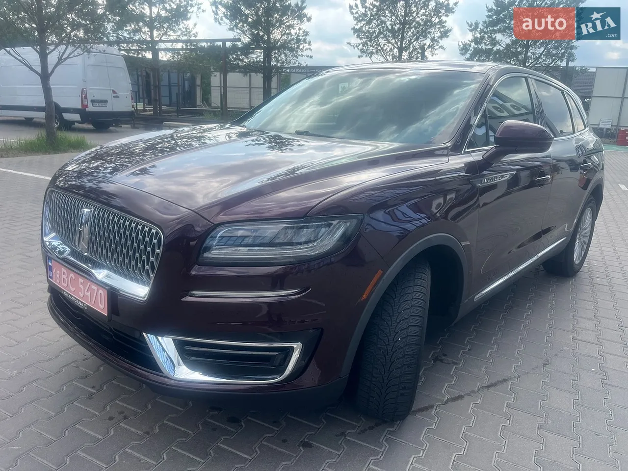 2014 Volkswagen Passat - мініатюра 34