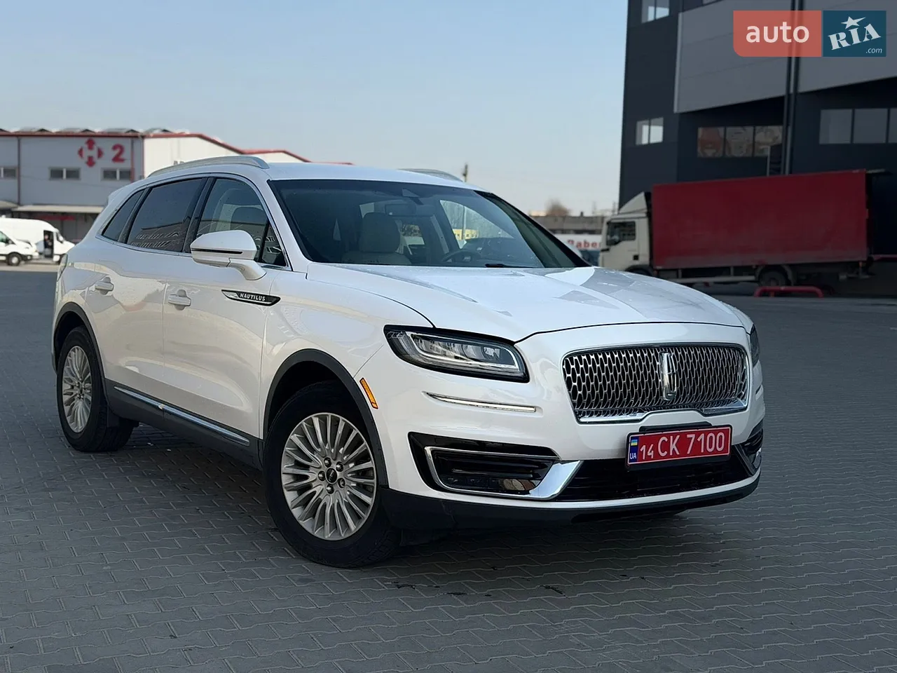 2024 Mercedes-Benz GLB - мініатюра 19