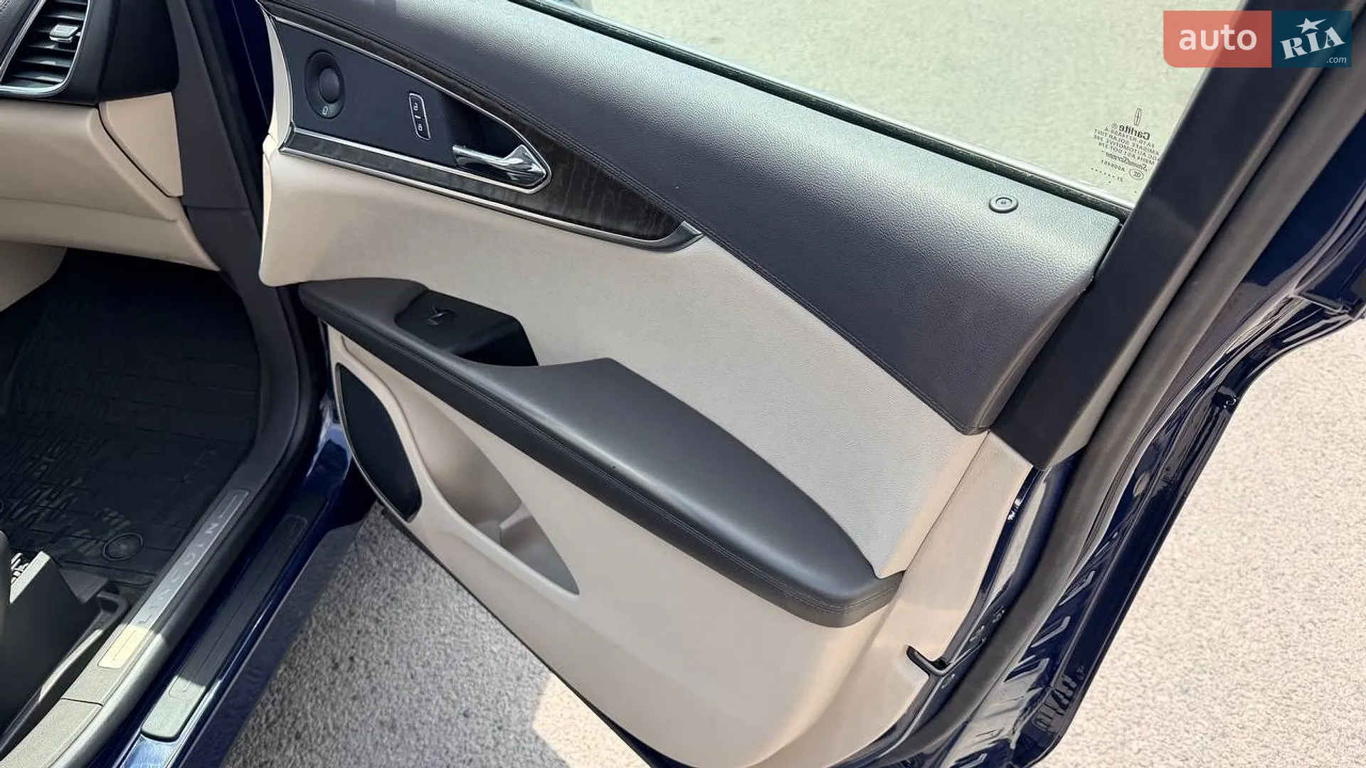 2018 Lincoln Nautilus - мініатюра 20