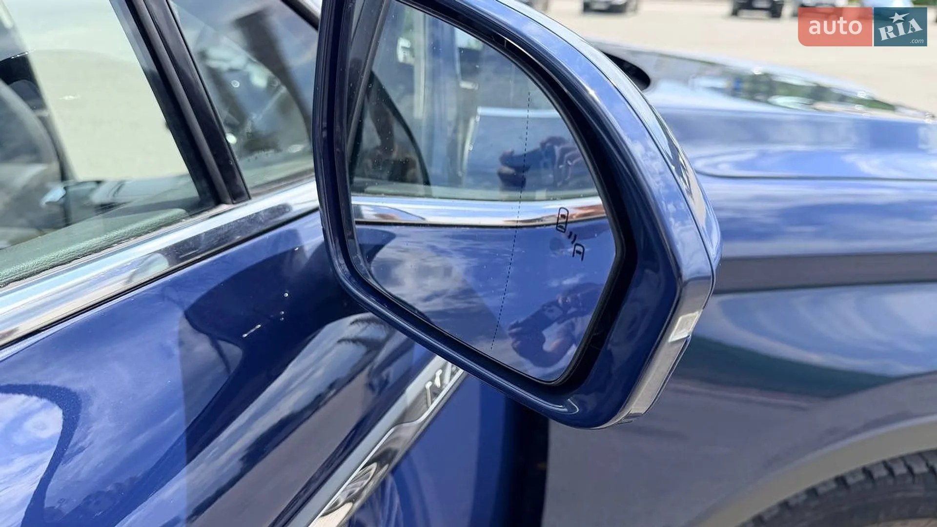 2018 Lincoln Nautilus - мініатюра 9