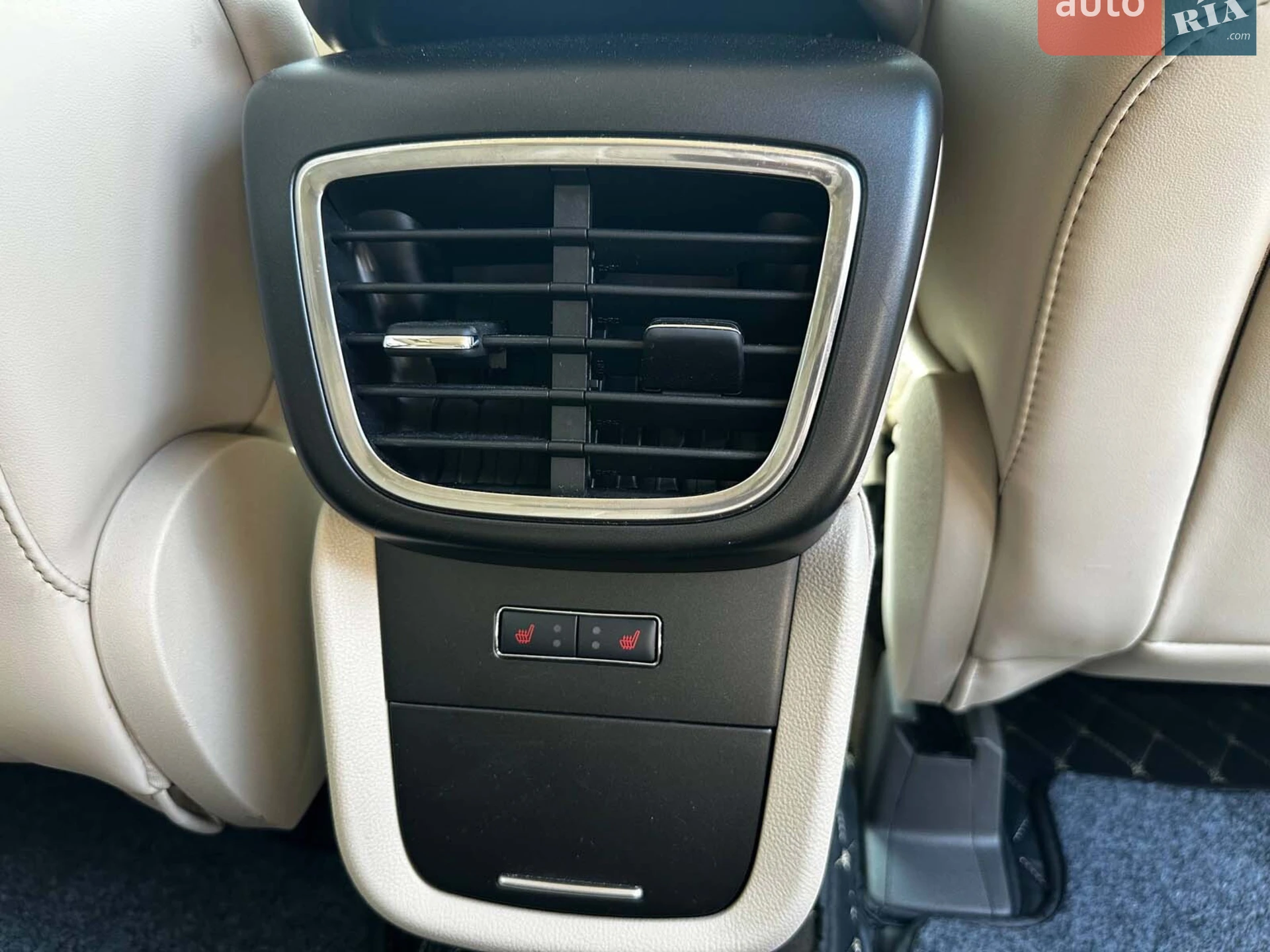 2018 Lincoln Nautilus - мініатюра 30
