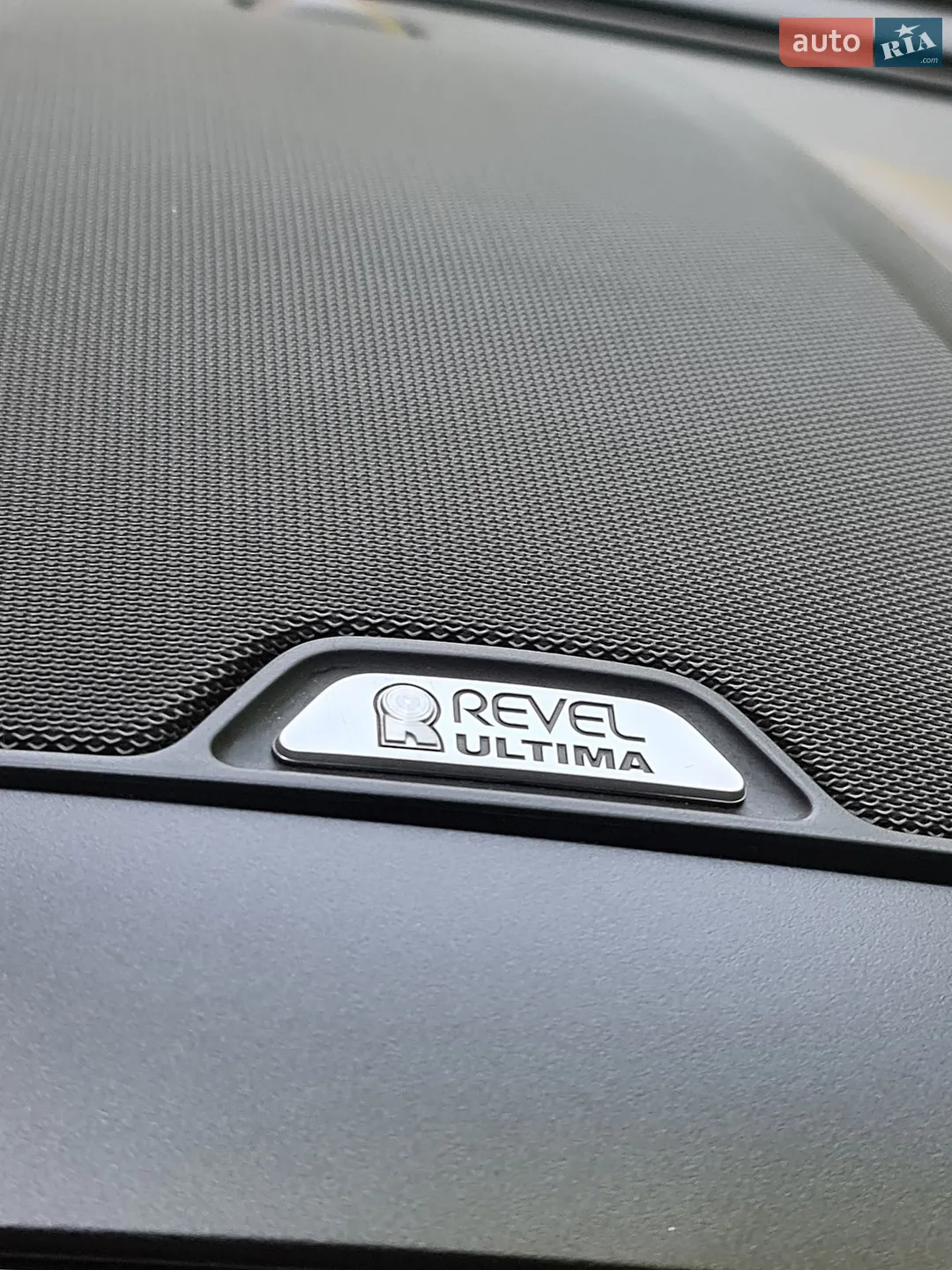 2019 Lincoln Nautilus - мініатюра 6