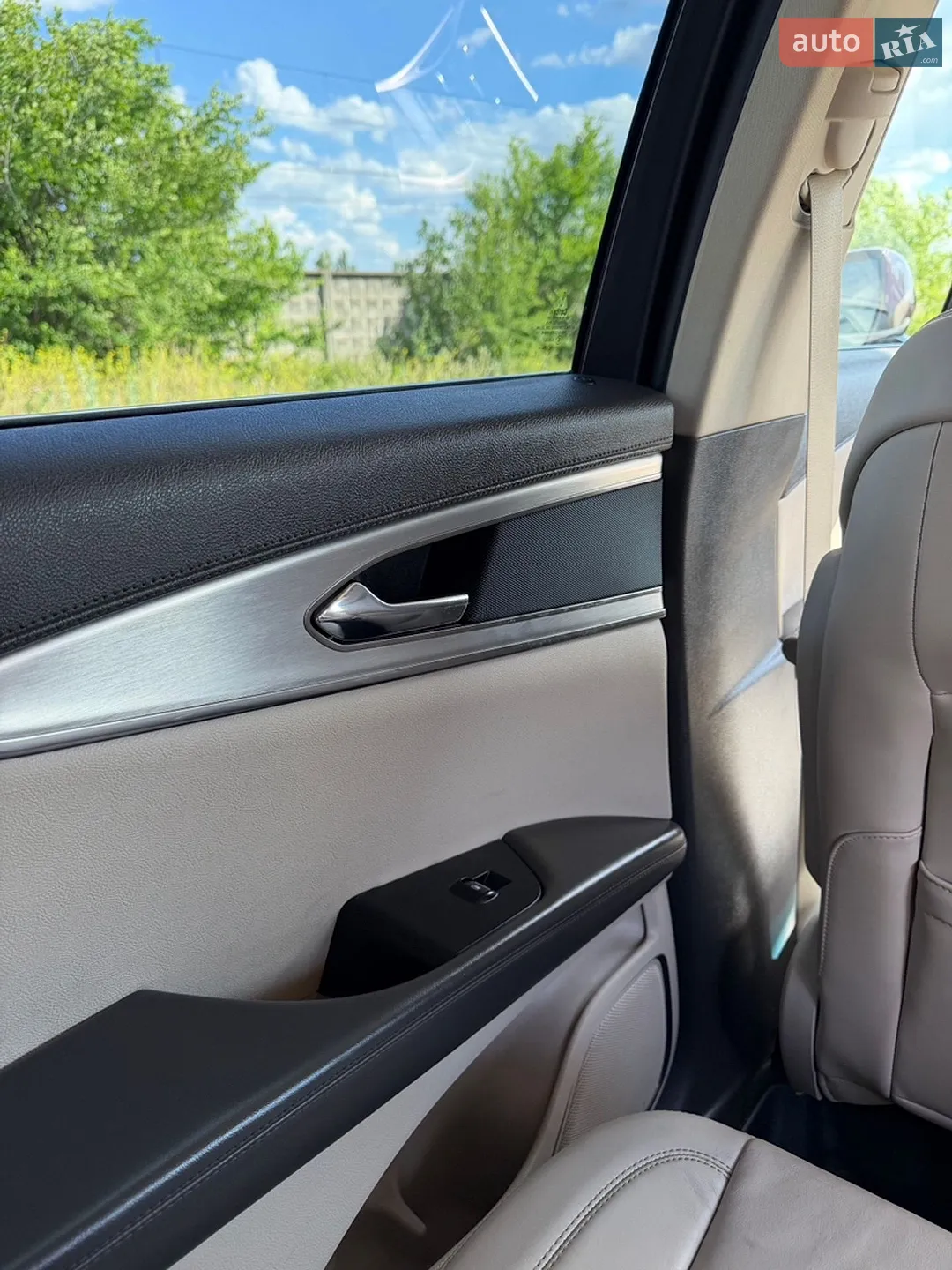 2019 Lincoln Nautilus - мініатюра 19