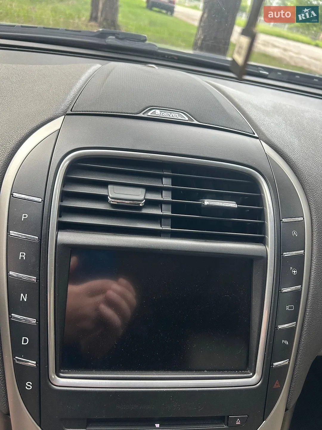 2020 Lincoln Nautilus - мініатюра 20