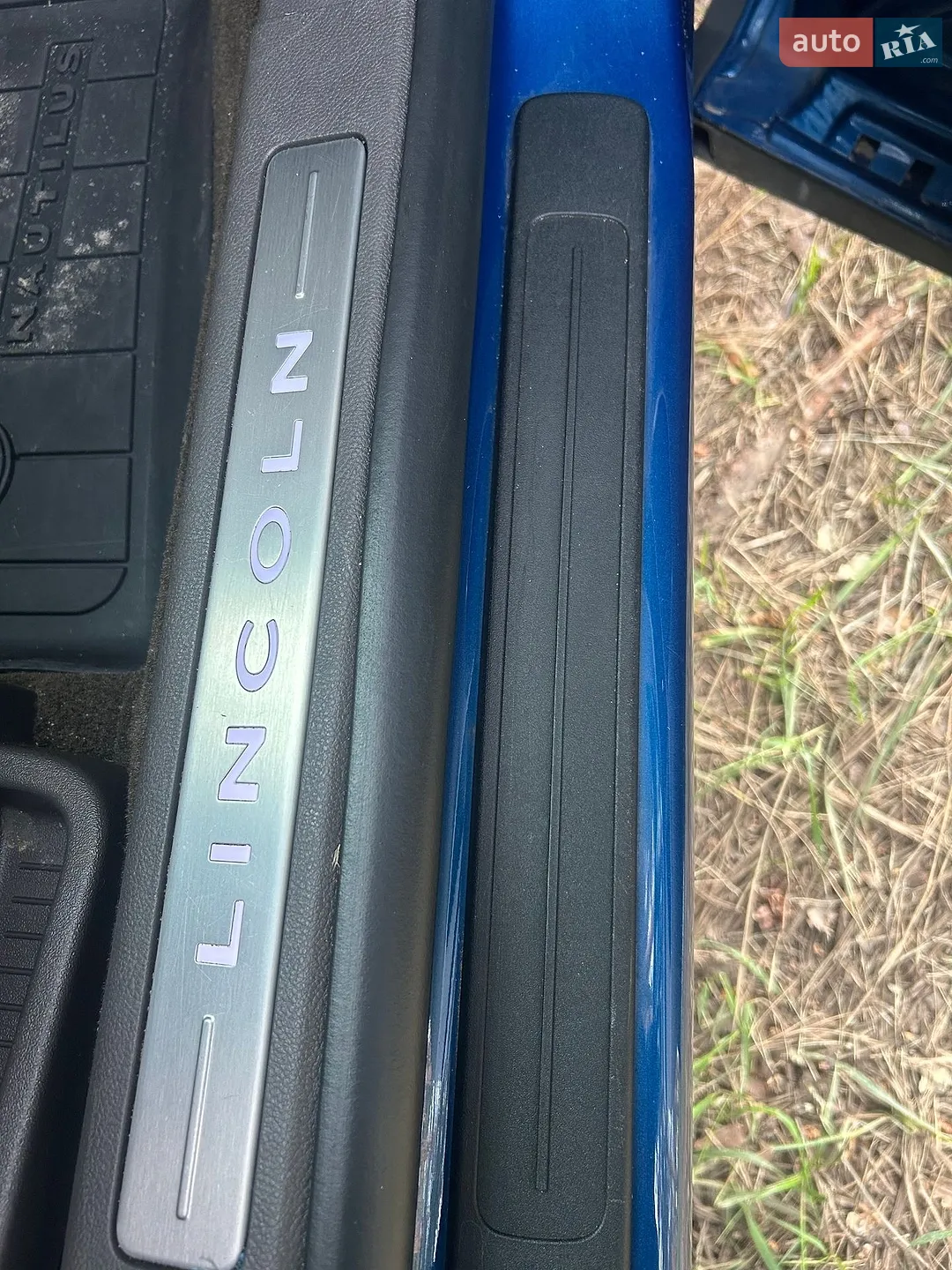 2020 Lincoln Nautilus - мініатюра 23