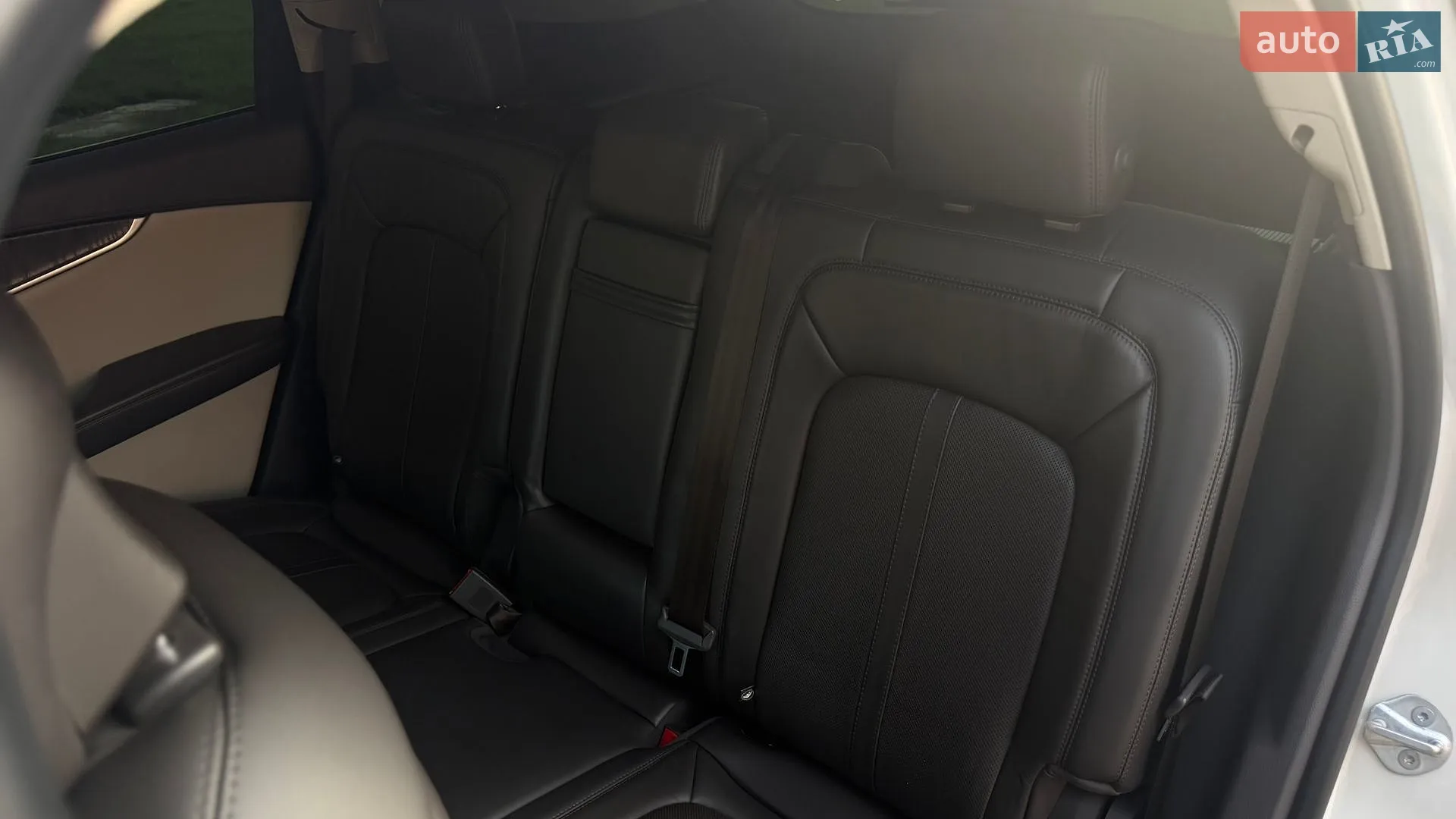 2018 Lincoln Nautilus - мініатюра 28