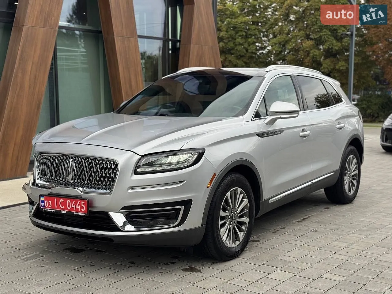 2018 Audi Q5 - мініатюра 28