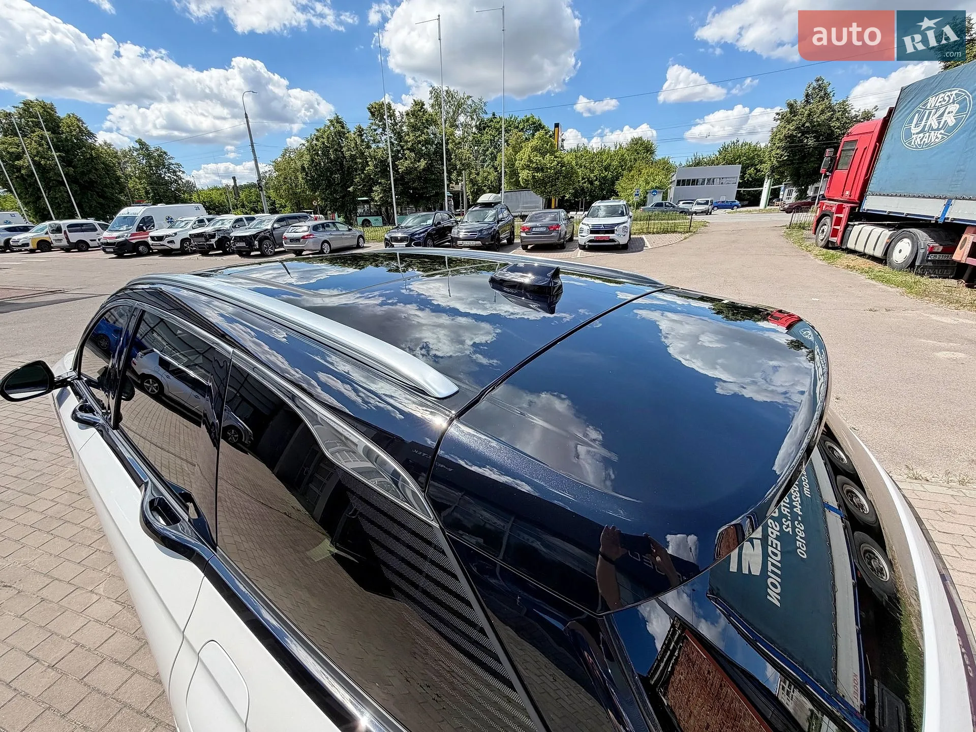 2024 Lincoln Nautilus - мініатюра 75
