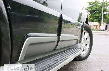 Внедорожник / Кроссовер Lincoln Navigator 2003 в 