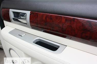 Внедорожник / Кроссовер Lincoln Navigator 2003 в 