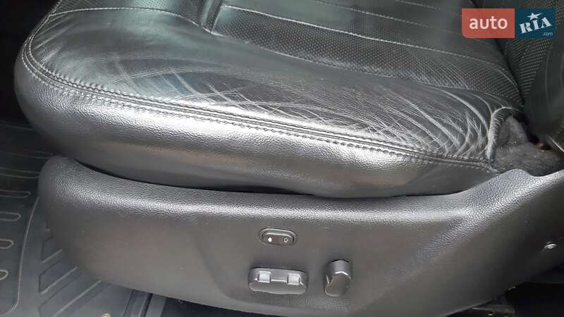 Позашляховик / Кросовер Lincoln Navigator 2006 в Харкові