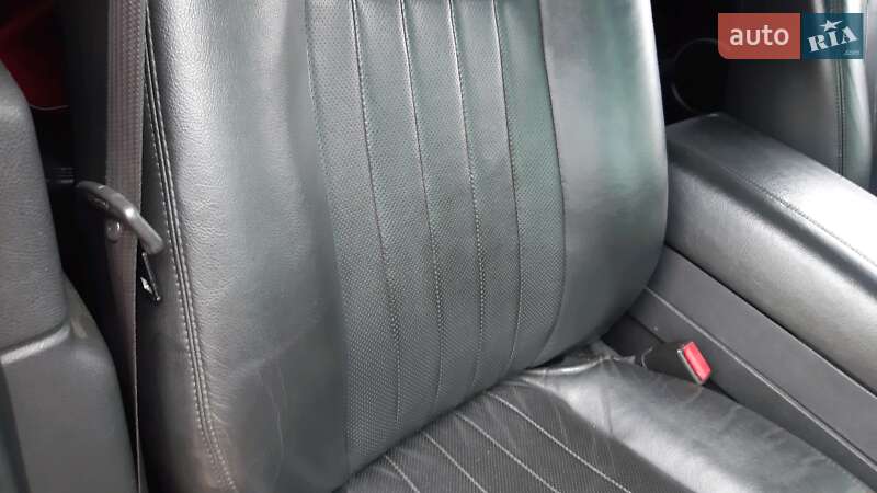 Позашляховик / Кросовер Lincoln Navigator 2006 в Харкові