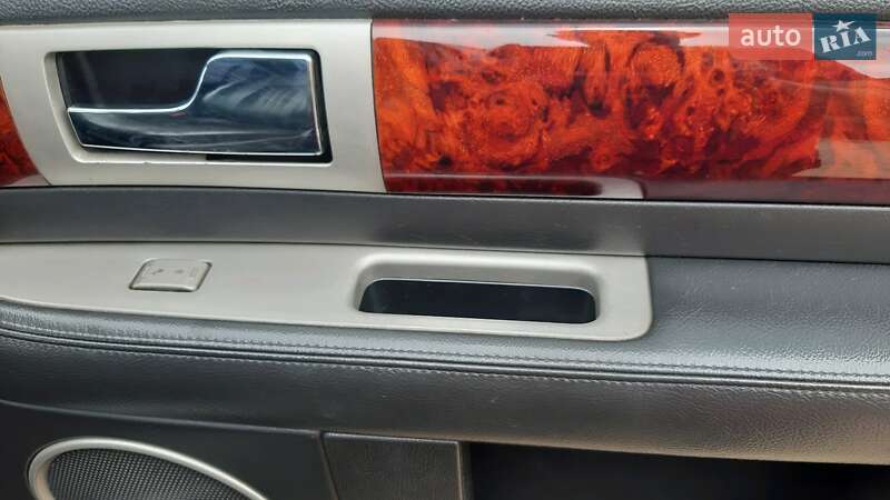 Позашляховик / Кросовер Lincoln Navigator 2006 в Харкові