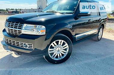 Lincoln Navigator 2011 Lincoln Navigator 2011