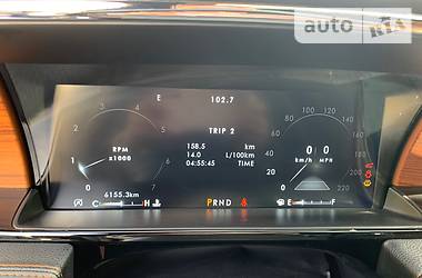 Позашляховик / Кросовер Lincoln Navigator 2019 в Кривому Розі