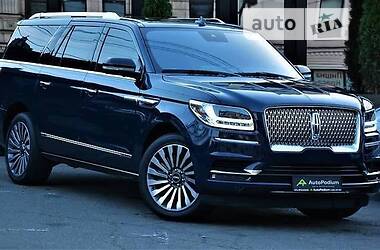 Lincoln Navigator 2019 Lincoln Navigator 2019