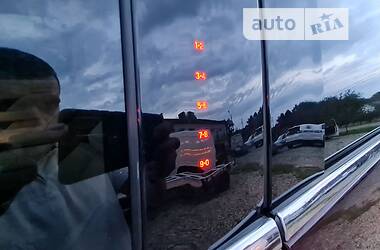 Позашляховик / Кросовер Lincoln Navigator 2018 в Чернівцях