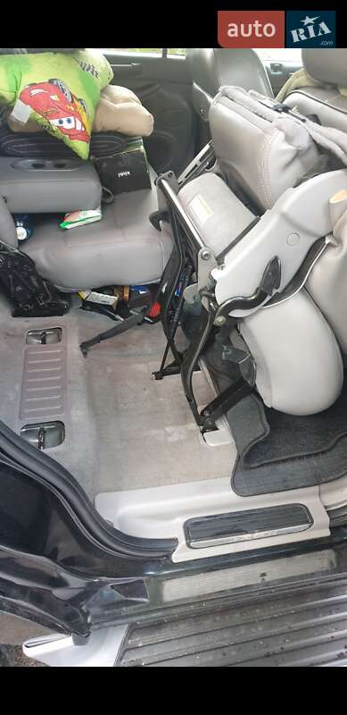 Внедорожник / Кроссовер Lincoln Navigator 2001 в Киеве