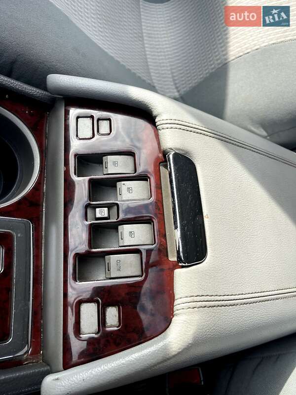 Внедорожник / Кроссовер Lincoln Navigator 2005 в Киеве