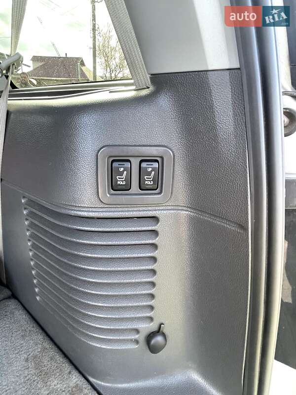Внедорожник / Кроссовер Lincoln Navigator 2005 в Киеве