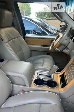 Внедорожник / Кроссовер Lincoln Navigator 2007 в Киеве