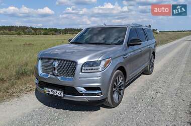 Lincoln Navigator 2020 Lincoln Navigator 2020