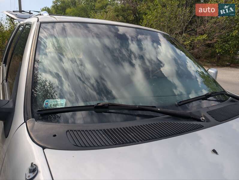 Внедорожник / Кроссовер Lincoln Navigator 1999 в Днепре фото 6 Внедорожник / Кроссовер Lincoln Navigator 1999 в Днепре