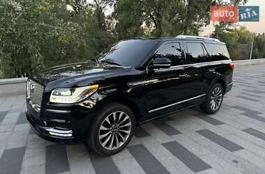 Lincoln Navigator 2019 Lincoln Navigator 2019