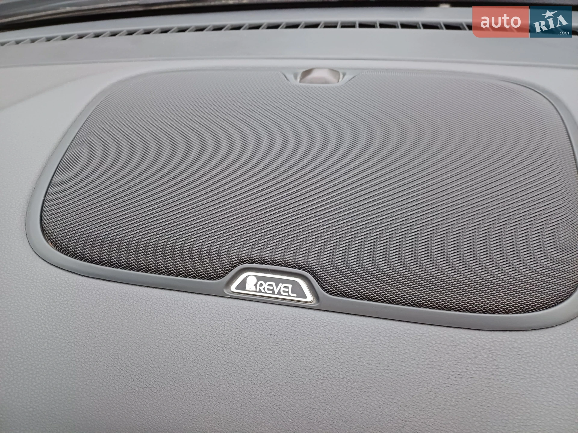2019 Lincoln Navigator - мініатюра 21