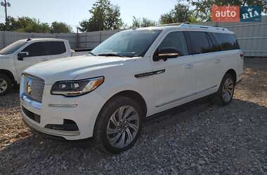 Lincoln Navigator 2022 Lincoln Navigator 2022