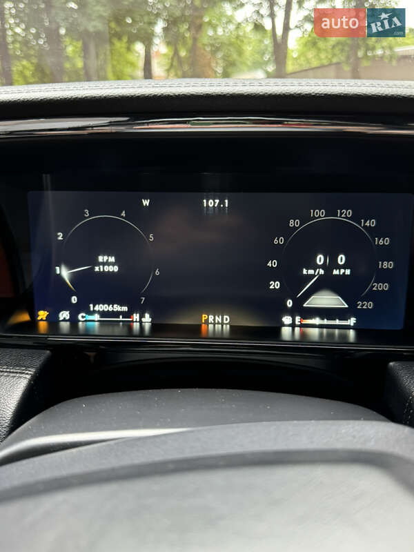 Внедорожник / Кроссовер Lincoln Navigator 2018 в Киеве фото 39 Внедорожник / Кроссовер Lincoln Navigator 2018 в Киеве