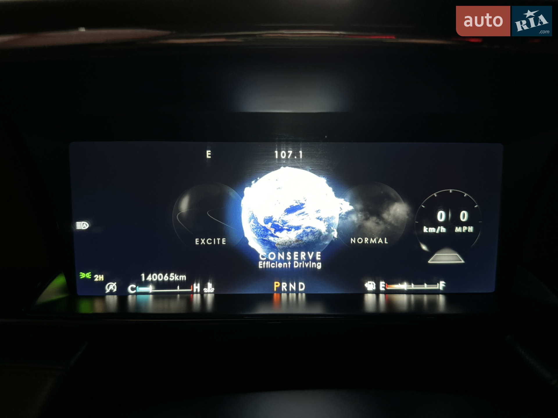 2018 Lincoln Navigator - мініатюра 43