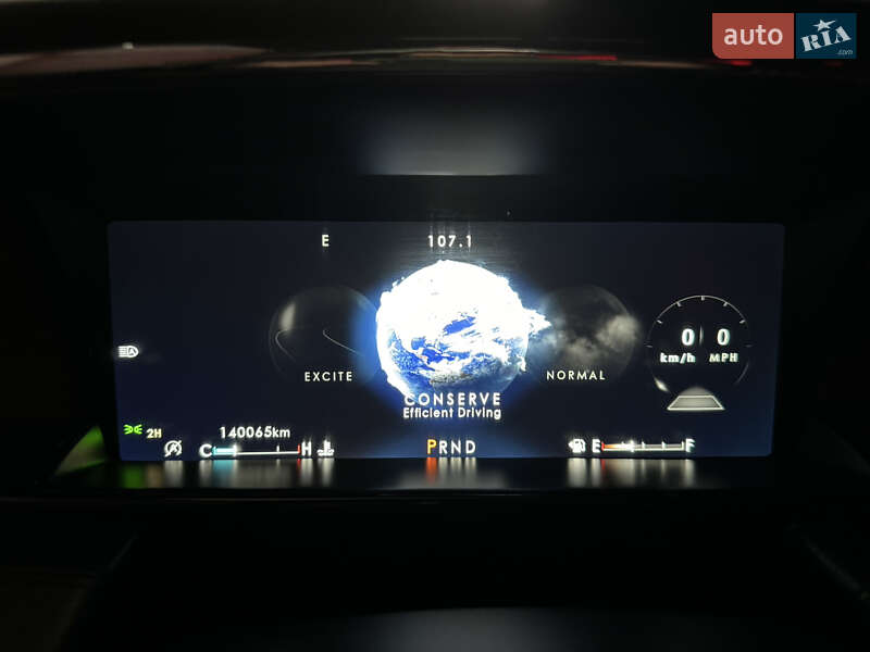 Внедорожник / Кроссовер Lincoln Navigator 2018 в Киеве фото 43 Внедорожник / Кроссовер Lincoln Navigator 2018 в Киеве