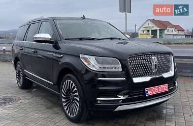 Позашляховик / Кросовер Lincoln Navigator 2021 в Харкові