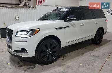 Lincoln Navigator 2022 Lincoln Navigator 2022