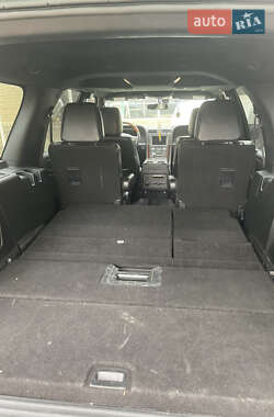 Внедорожник / Кроссовер Lincoln Navigator 2016 в 