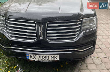 Lincoln Navigator 2016 Lincoln Navigator 2016