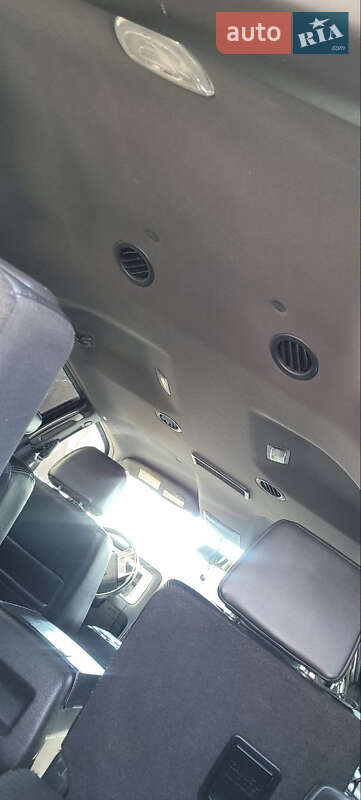 Внедорожник / Кроссовер Lincoln Navigator 2006 в Харькове