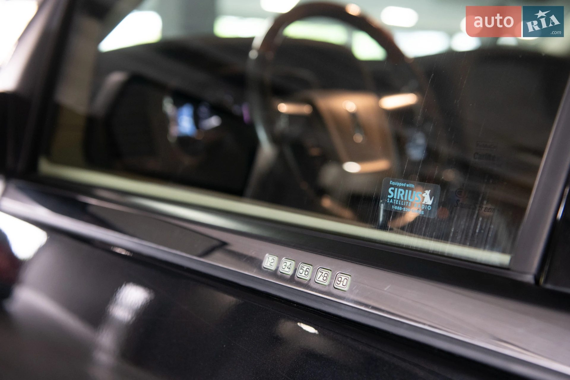 2015 Lincoln Navigator - мініатюра 22