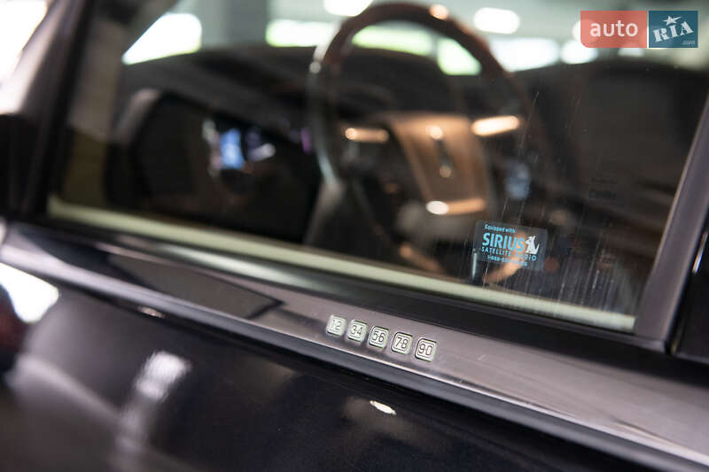 Позашляховик / Кросовер Lincoln Navigator 2015 в Львові фото 22 Позашляховик / Кросовер Lincoln Navigator 2015 в Львові