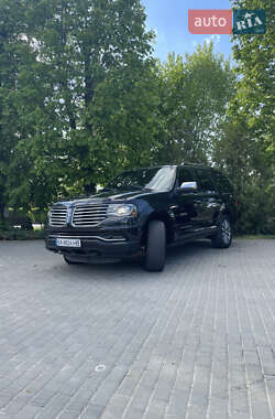 Lincoln Navigator 2014